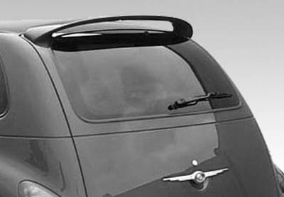 VIS Racing - Chrysler PT Cruiser VIS Racing Factory Style Wing without Light - 591539