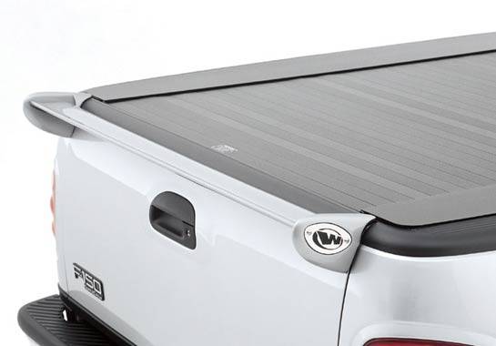 VIS Racing - Ford F150 VIS Racing Mini Tailgate - 591553