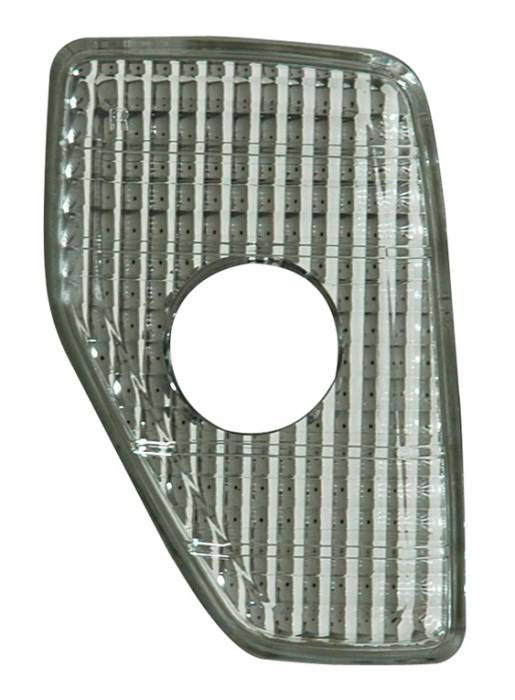 Anzo - Hummer H3 Anzo Side Markers - 511051