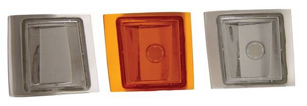 Anzo - Chevrolet Suburban Anzo Corner Lights - 521023