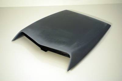 CDC - Ford Mustang CDC Hood Scoop - 110056
