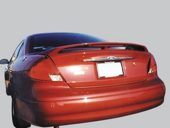 VIS Racing - Ford Taurus VIS Racing Factory Style Spoiler - 00FDTAU4DOE-003