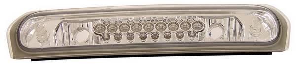 Anzo - Dodge Ram Anzo Third Brake Light - Crystal - 531001