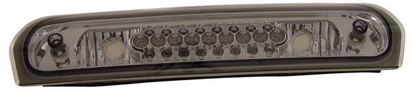 Anzo - Dodge Ram Anzo Third Brake Light - Smoke - 531002