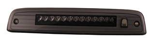 Anzo - Ford Expedition Anzo LED Third Brake Light - Smoke - 531015