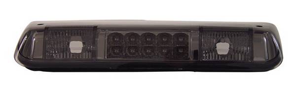 Anzo - Ford F150 Anzo LED Third Brake Light - Smoke - 531017