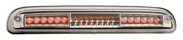 Anzo - Ford Ranger Anzo LED Third Brake Light - Chrome - 531021