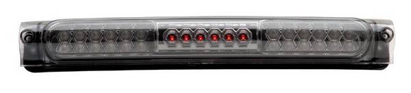Anzo - Ford F150 Anzo LED Third Brake Light - Smoke - 531024