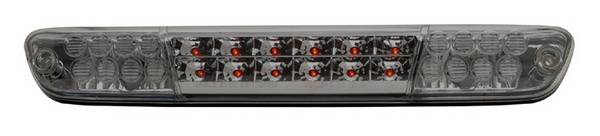 Anzo - Chevrolet Colorado Anzo LED Third Brake Light - Smoke - 531028