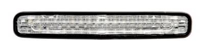 Anzo - Ford Mustang Anzo LED Third Brake Light - All Chrome - 531037