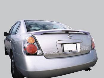 VIS Racing - Nissan Altima VIS Racing Factory Style Spoiler - 02NSALT4DOE-003