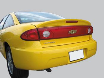 VIS Racing - Chevrolet Cavalier VIS Racing Factory Syle Spoiler - 03CHCAV2DOE-003