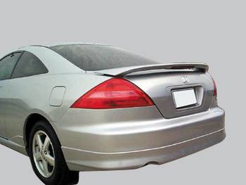 VIS Racing - Honda Accord 2DR VIS Racing Factory Style Spoiler - 03HDACC2DOE-003