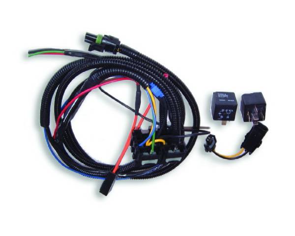 Bully Dog - Ford F250 Bully Dog Bully Brake Kit - 131003