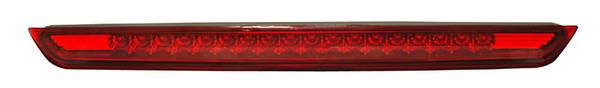 Anzo - Chevrolet Tahoe Anzo LED Third Brake Light - Red & Clear - 601022