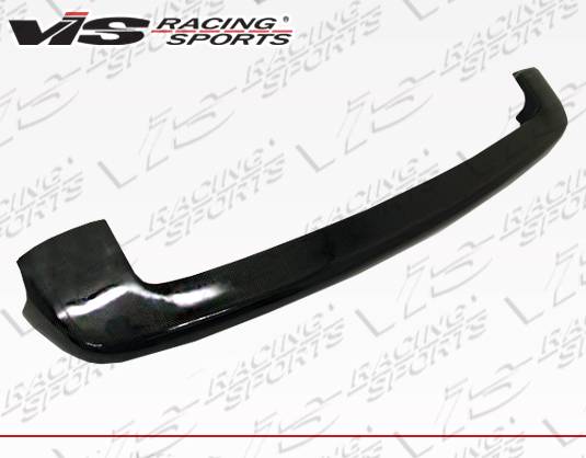 VIS Racing - Scion xB VIS Racing Techno-R Carbon Fiber Spoiler - 04SNXB4DTNR-023C