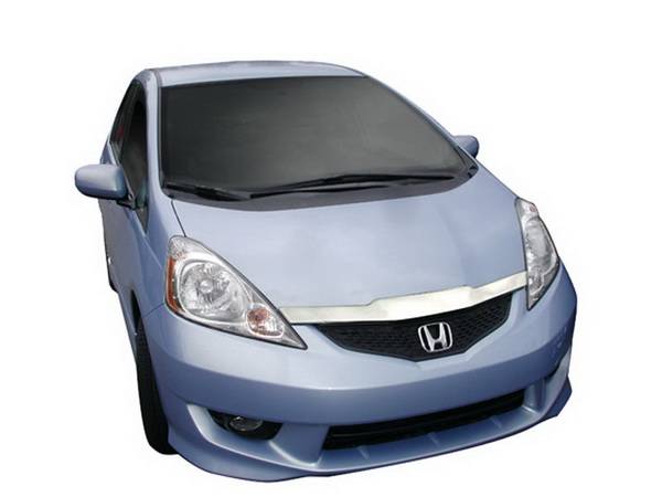 Autovent Shade - Toyota Prius Autovent Shade Aeroskin Hood Shield - 620011