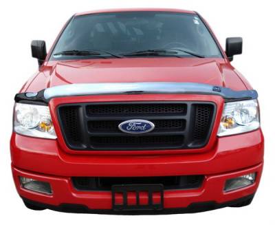 Autovent Shade - Ford Expedition Autovent Shade Hood Shield - 680124