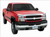 AVS - Chevrolet Colorado AVS Hood Shield - Chrome - 680503