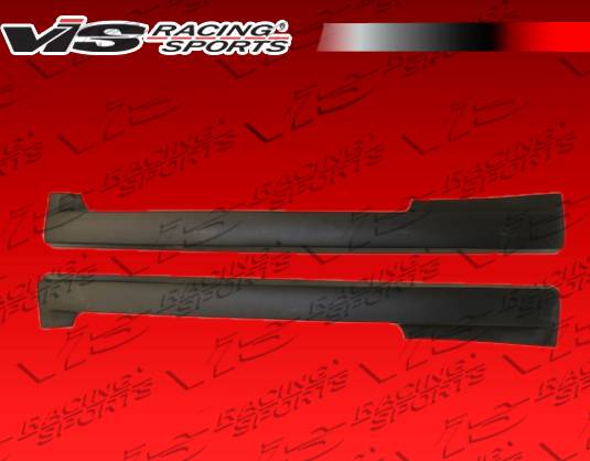 VIS Racing - Scion tC VIS Racing Jet speed Spoiler - 11SNTC2DJET-004