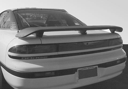 Mitsubishi 3000GT VIS Racing Factory Style Wing 49630L