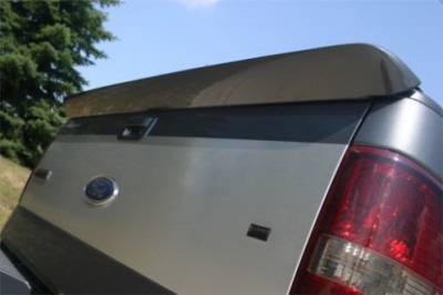 CDC - Ford F150 CDC Tailgate Spoiler - 410005