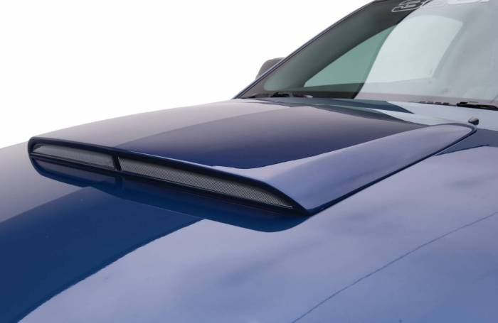 3dCarbon - Ford Mustang 3dCarbon Hood Scoop - 691017