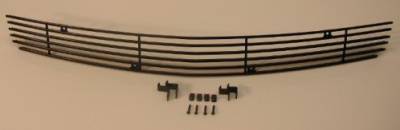 CDC - Ford Mustang CDC Lower Grille - 0511-2002-01