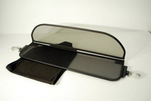 CDC - Ford Mustang CDC Windstop - 0511-7011-01