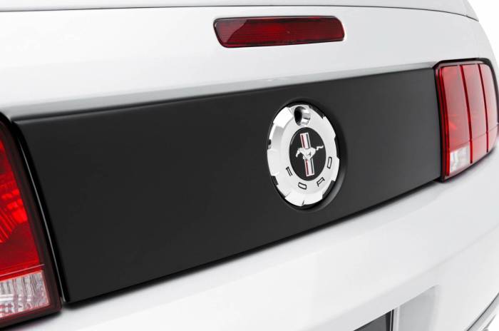 3dCarbon - Ford Mustang 3dCarbon Taillight Blackout Panel - 691020