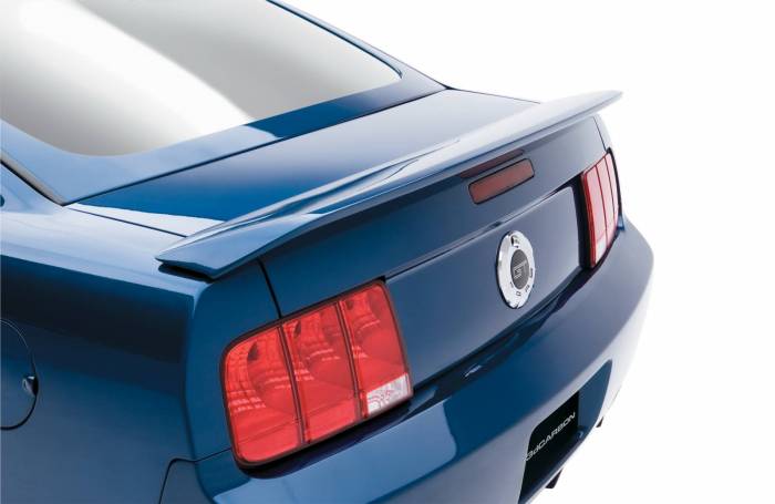 3dCarbon - Ford Mustang 3dCarbon 3d500 Wing - 691038