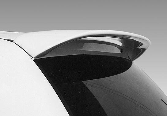 VIS Racing - Chrysler Town Country VIS Racing Factory Style Wing with Light - 591341L