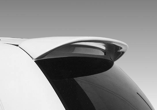 VIS Racing - Dodge Caravan VIS Racing Factory Style Wing with Light - 591341L-2