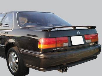 VIS Racing - Honda Accord 2DR & 4DR VIS Racing Factory Style Spoiler - 90HDACC2DOE-003