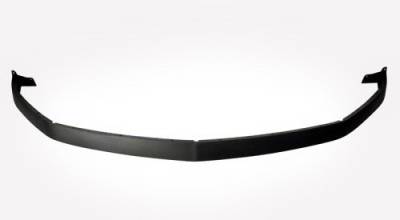 CDC - Ford Mustang CDC Front Chin Spoiler - 110022-a