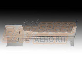 Bayspeed. - Acura RSX Bay Speed Octane R34 Style Side Skirts - 1158SR