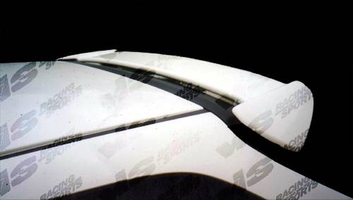 VIS Racing - Honda Civic HB VIS Racing Type R Spoiler - 96HDCVCHBTYR-003