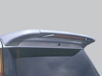 VIS Racing - Honda CRV VIS Racing Factory Style Spoiler - 97HDCRV4DOE-003