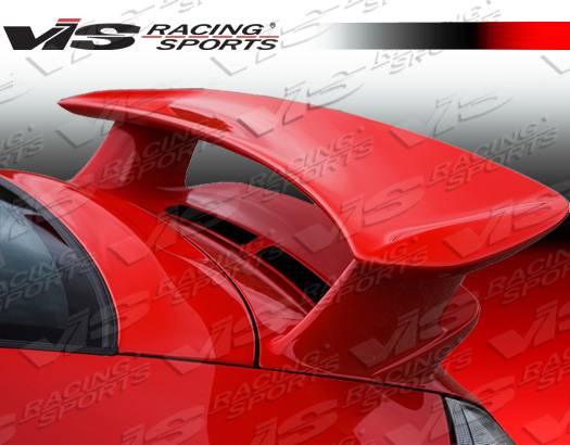 VIS Racing - Porsche 911 VIS Racing D3 Racing Series Spoiler - 99PS9962DD3RS-003