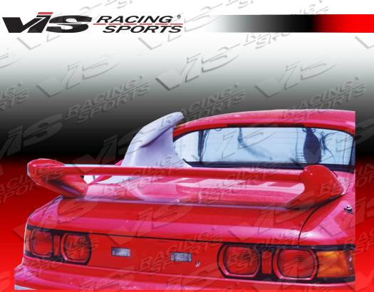 VIS Racing - Toyota MR2 VIS Racing OEM Spoiler - 99TYMR22DOE-003