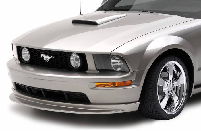 3dCarbon - Ford Mustang 3dCarbon Hood Scoop II - 691268