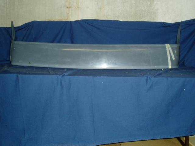 Wings West - Universal Rearwing