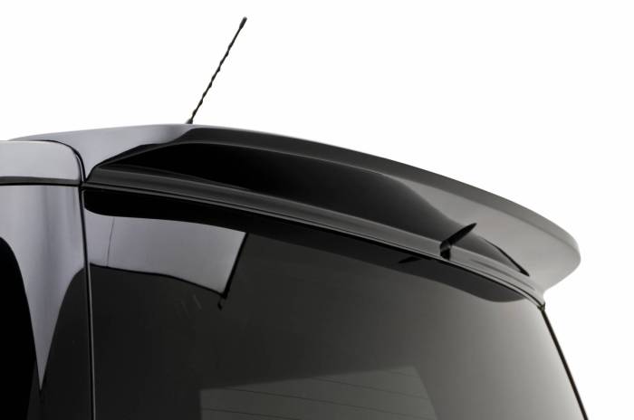 3dCarbon - Ford Flex 3dCarbon Upper Roof Wing - 691578
