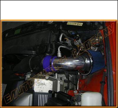 Custom - V8 Intake 4L and 4.4L -  20HP