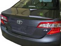 California Dream - Toyota Camry California Dream OE Style Spoiler - Unpainted - 222N