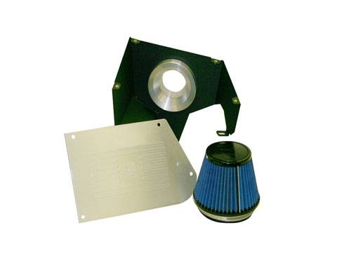 Custom - aFe Z4 Stage 1 Performance Intake - Plus 23HP