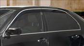 AVS - Lexus LS AVS Seamless Ventvisor Deflector - Chrome - 4PC - 794006