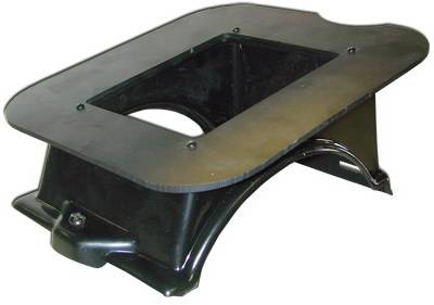 APM - GMC Sierra APM Air Intake Box Lid - 821280