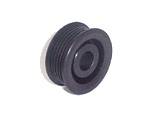Auto Specialties - Auto Specialties Blower Pulley - 840128