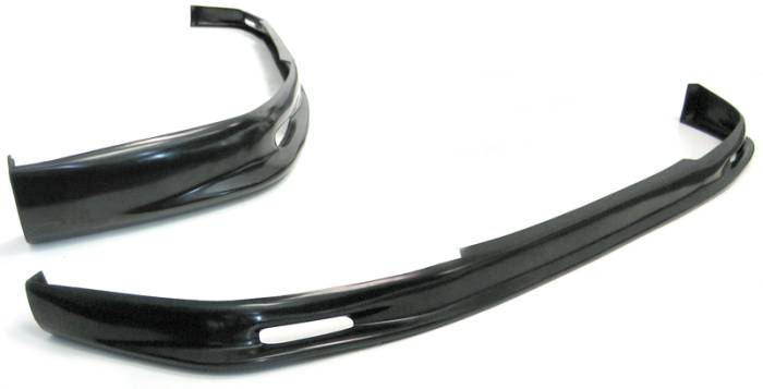 ADS - 2-3 Door MG Style Front Lip (Urethane)